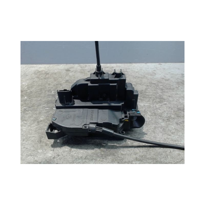 SYSTEME CONDAMNATION ARRIERE GAUCHE RENAULT LAGUNA III 2009-