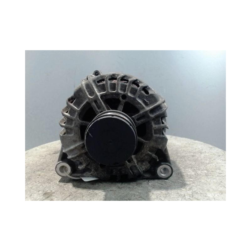 ALTERNATEUR CITROEN C3 2009-