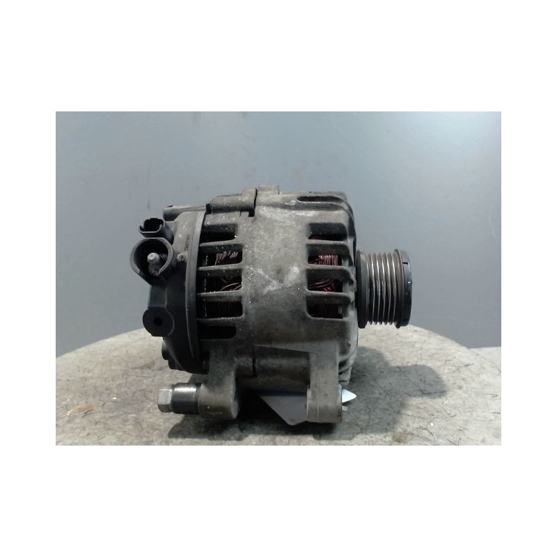 ALTERNATEUR CITROEN C3 2009-