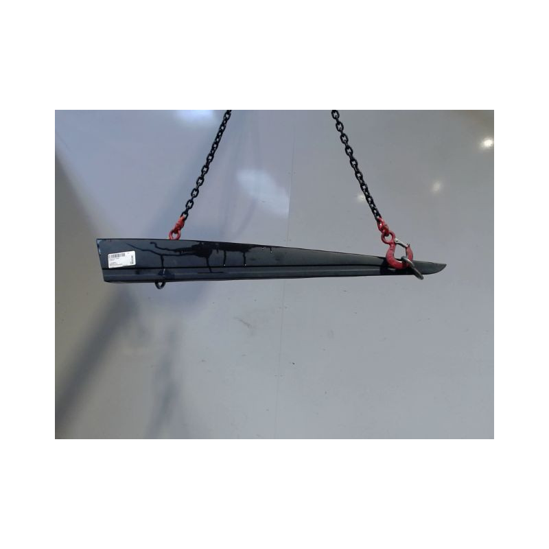 PROTECTION PORTE AVANT DROIT RENAULT CLIO IV