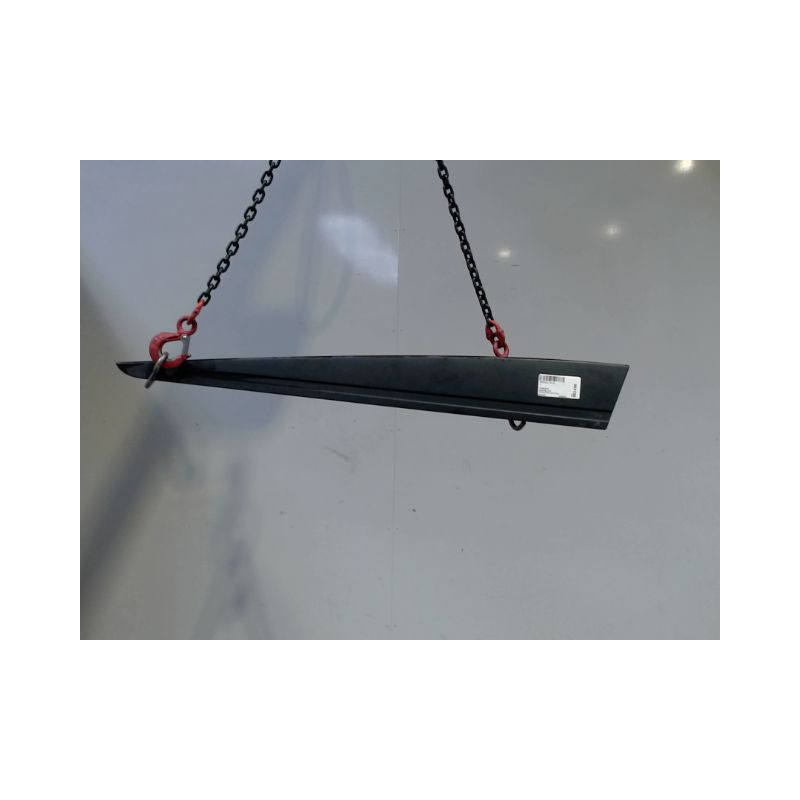 PROTECTION PORTE AVANT GAUCHE RENAULT CLIO IV