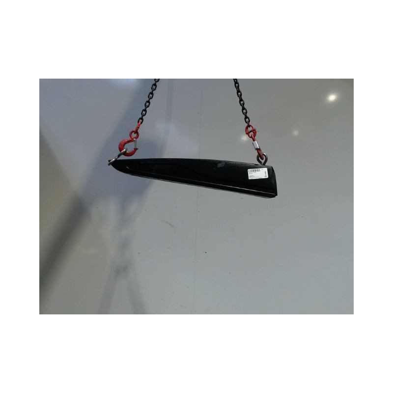 PROTECTION PORTE ARRIERE DROIT RENAULT CLIO IV