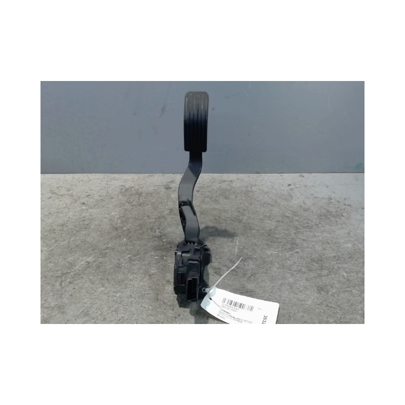 PEDALE ACCELERATEUR CITROEN DS3 2009-