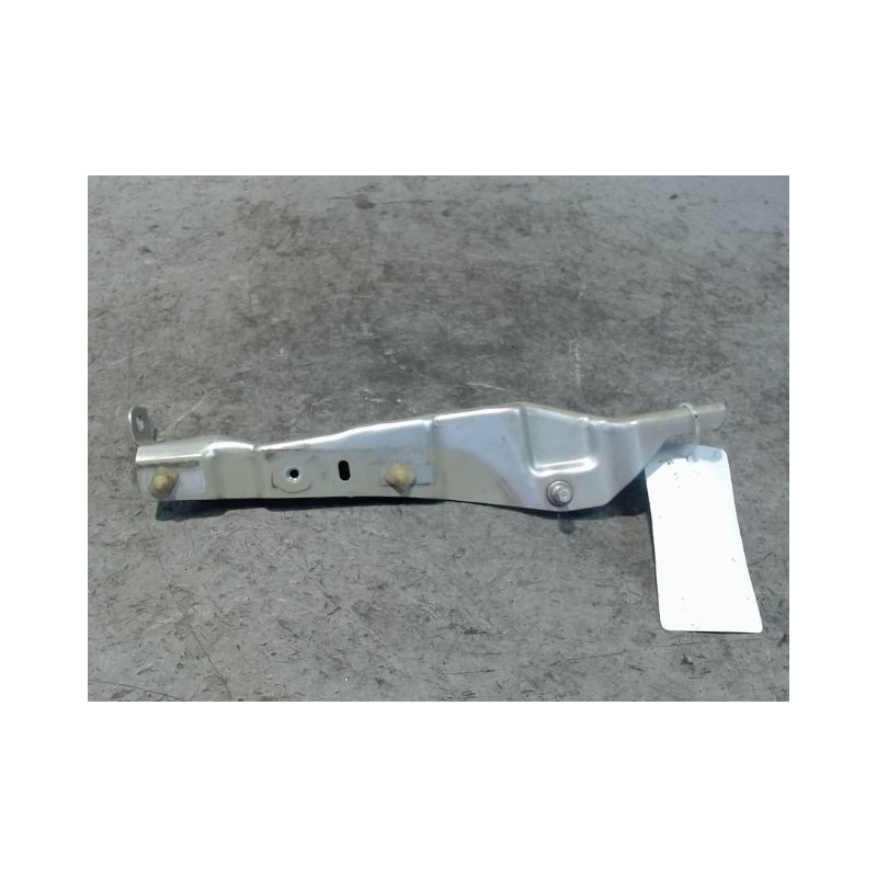 SUPPORT AILE AVG RENAULT CLIO IV