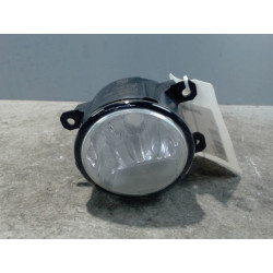 PHARE ANTIBROUILLARD AVG