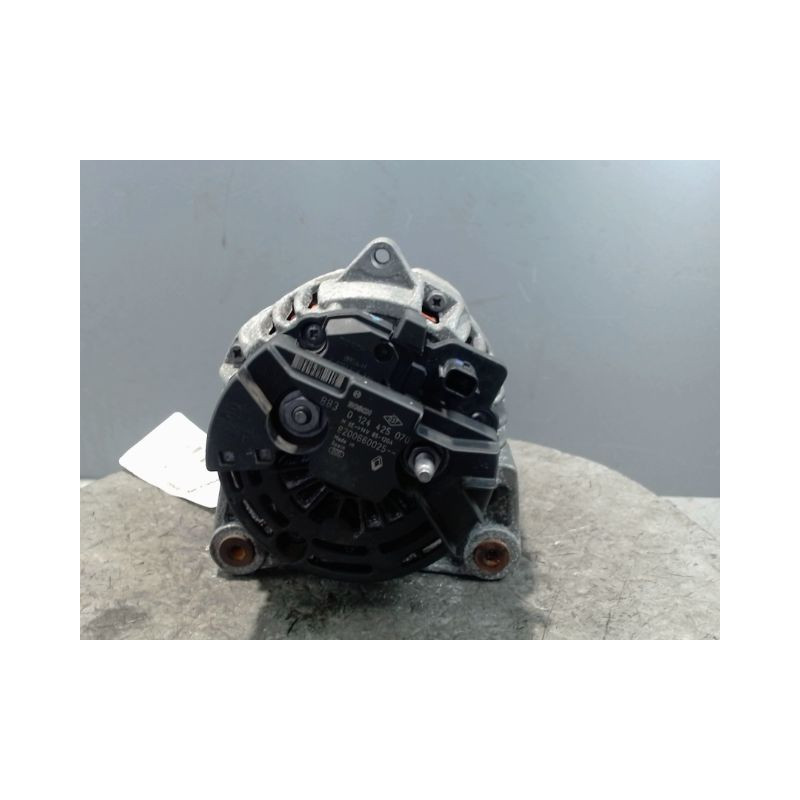 ALTERNATEUR RENAULT CLIO III 2007-