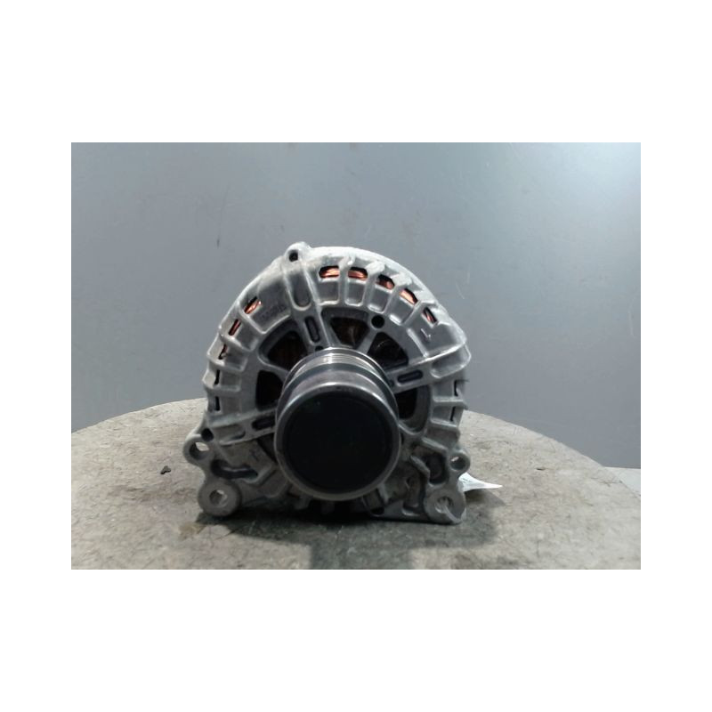 ALTERNATEUR VOLKSWAGEN TIGUAN 2009-