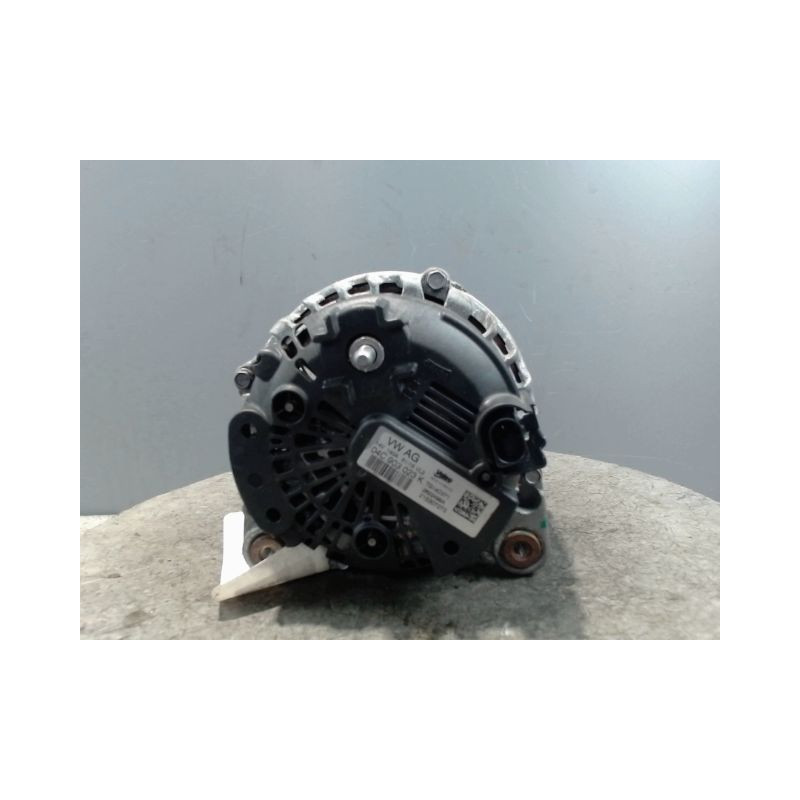 ALTERNATEUR VOLKSWAGEN TIGUAN 2009-