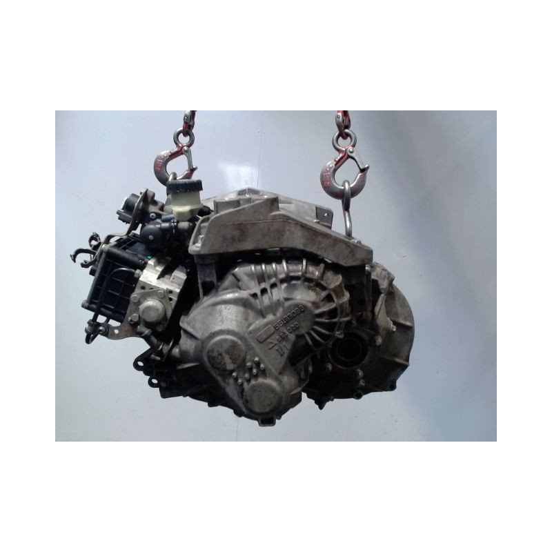 BOITE A VITESSE AUTOMATIQUE LANCIA DELTA 1.6 D Multijet 