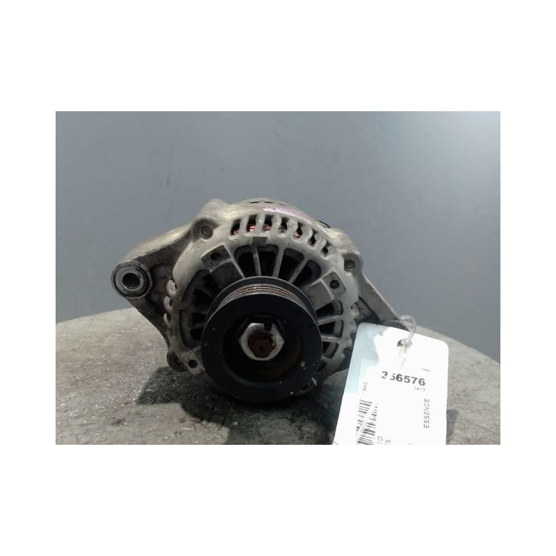 ALTERNATEUR SUZUKI ALTO 5 PTES