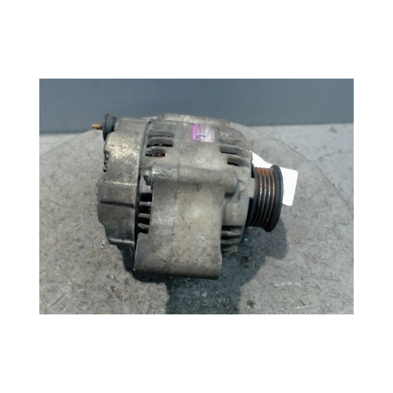 ALTERNATEUR SUZUKI ALTO 5 PTES