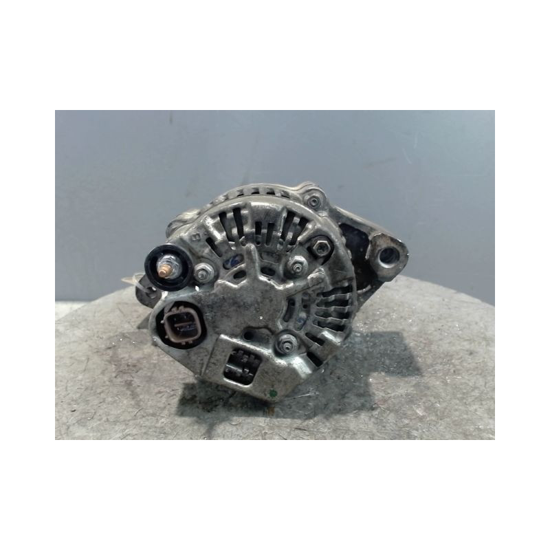 ALTERNATEUR SUZUKI ALTO 5 PTES