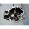 BOITE A VITESSE MECANIQUE VOLKSWAGEN GOLF V PLUS 2005- 1.9 TDI