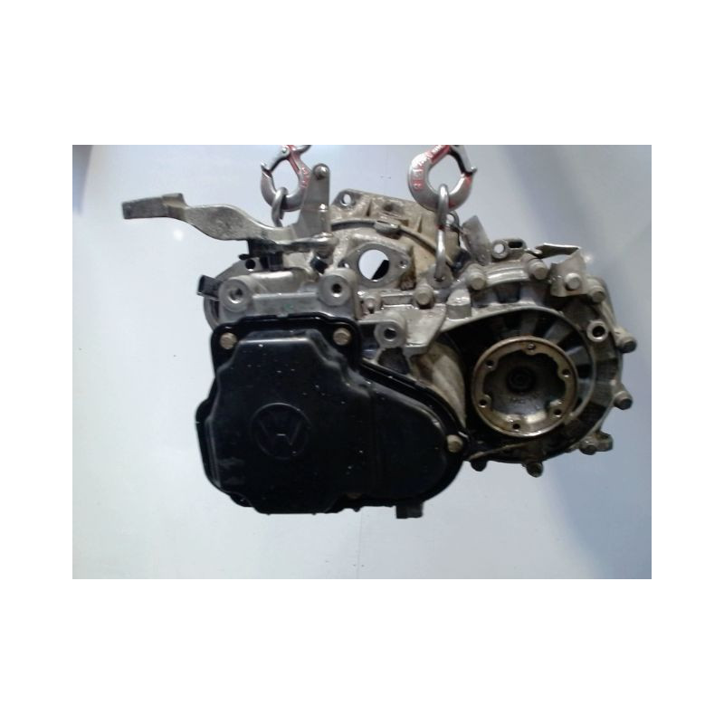 BOITE A VITESSE MECANIQUE VOLKSWAGEN GOLF V PLUS 2005- 1.9 TDI