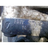 BOITE A VITESSE MECANIQUE VOLKSWAGEN GOLF V PLUS 2005- 1.9 TDI
