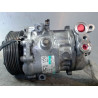 COMPRESSEUR AIR CONDITIONNE SUZUKI SPLASH