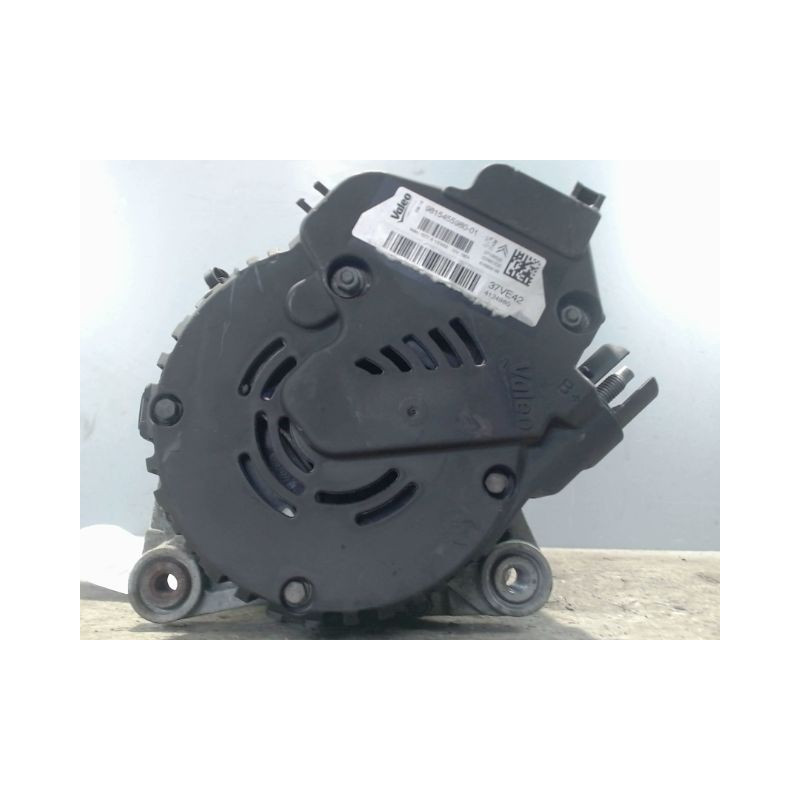 ALTERNATEUR PEUGEOT 308 2011-