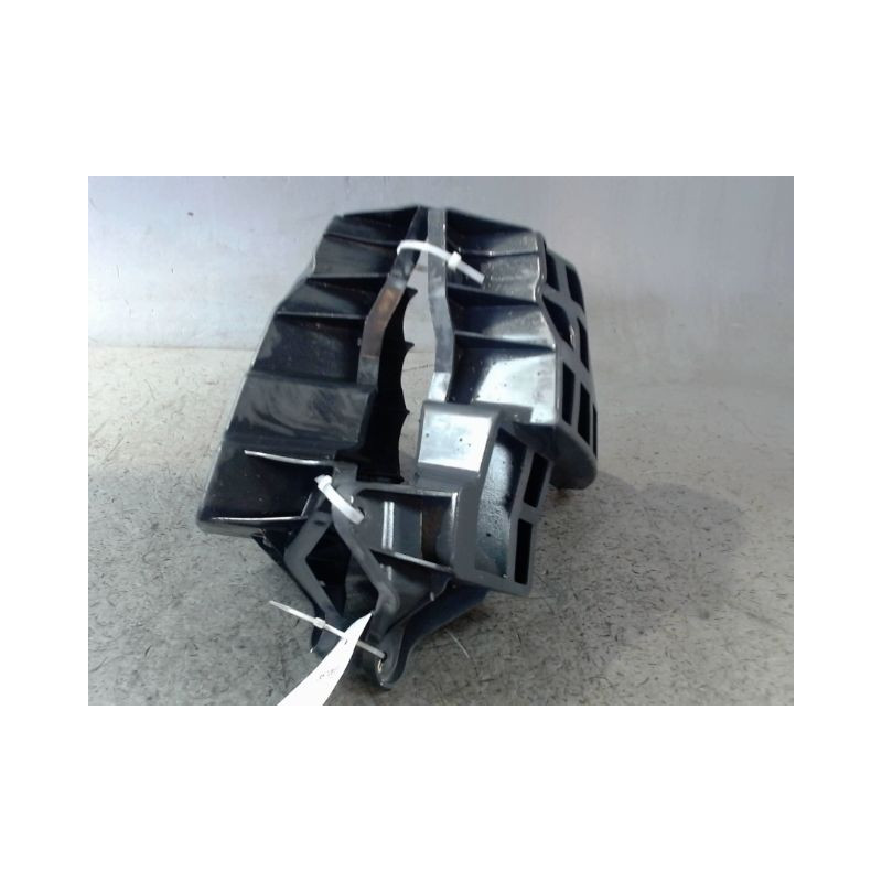 ABSORBEUR PARE-CHOC ARRIERE DACIA SANDERO 2008-