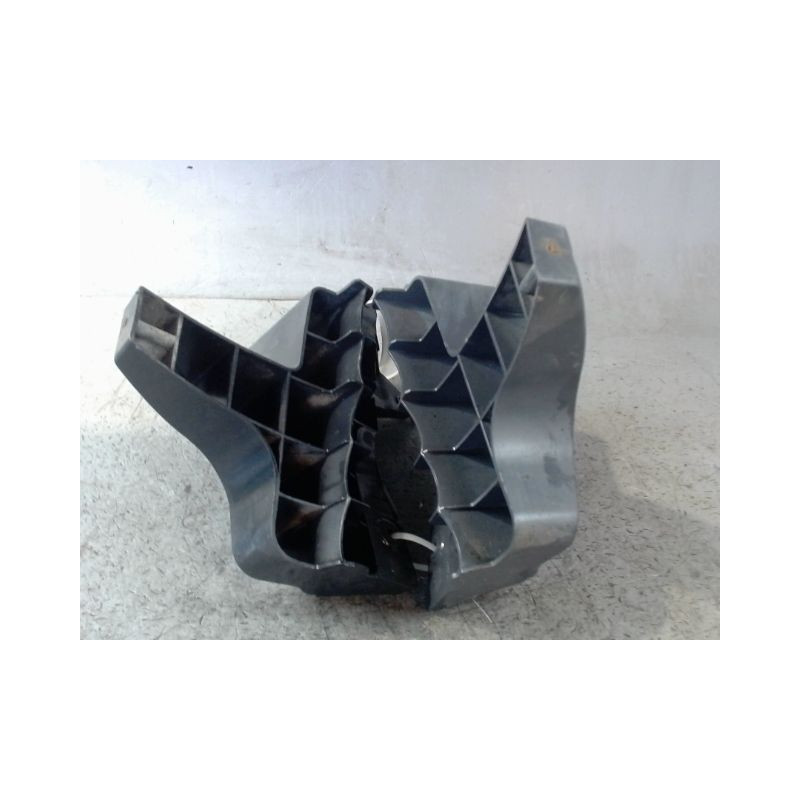 ABSORBEUR PARE-CHOC ARRIERE DACIA SANDERO 2008-