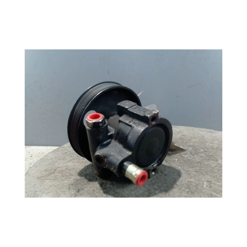 POMPE DIRECTION ASSISTEE DACIA LOGAN 4 P 05-08