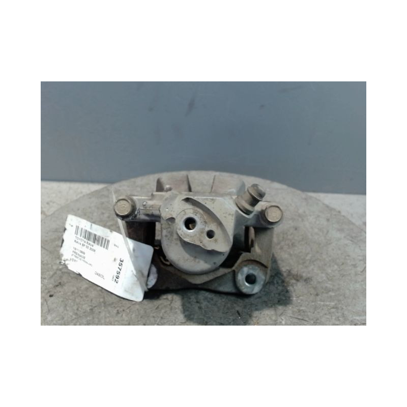 ETRIER DE FREIN ARRIERE GAUCHE TOYOTA RAV4 2006