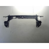 FACE AVANT RENAULT CLIO