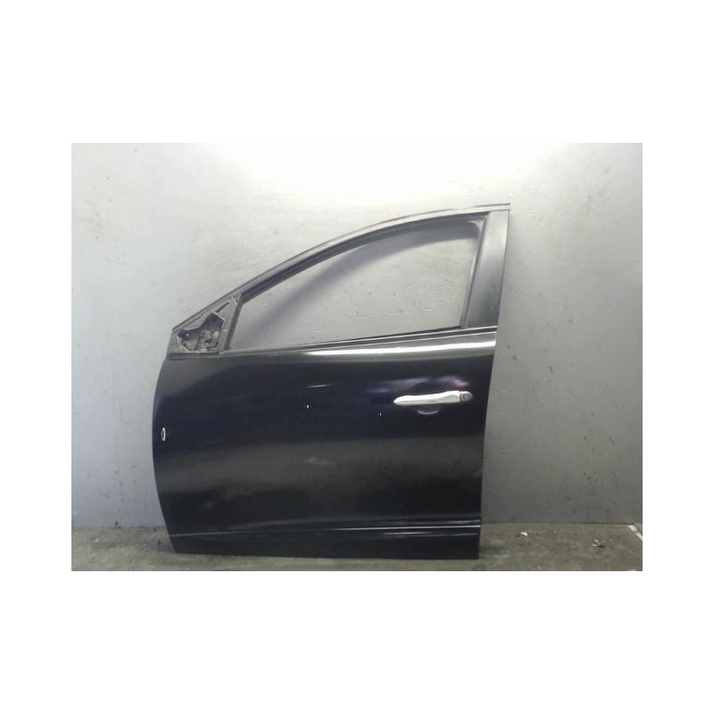 PORTE AVANT GAUCHE RENAULT MEGANE ESTATE 1.5 DCI