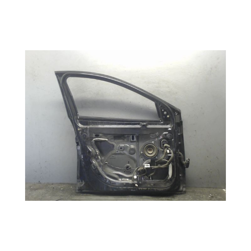 PORTE AVANT GAUCHE RENAULT MEGANE ESTATE 1.5 DCI
