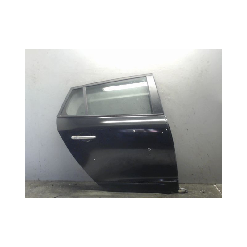 PORTE ARRIERE DROIT RENAULT MEGANE ESTATE 1.5 DCI