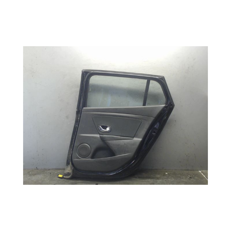 PORTE ARRIERE DROIT RENAULT MEGANE ESTATE 1.5 DCI