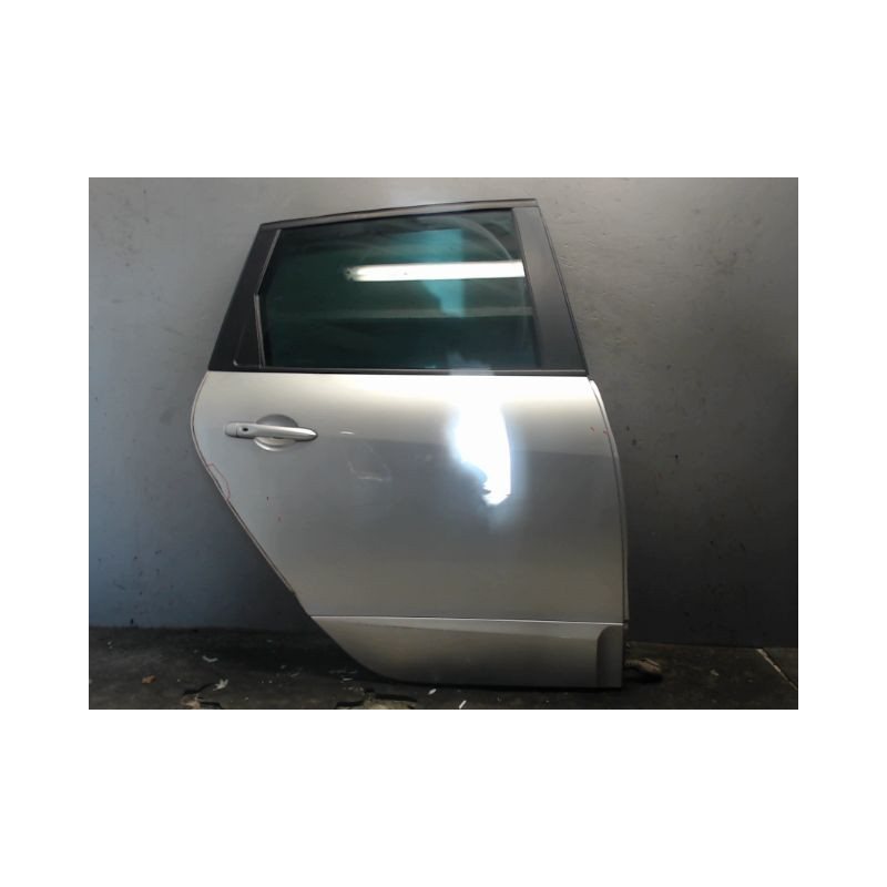 PORTE ARRIERE DROIT RENAULT MEGANE