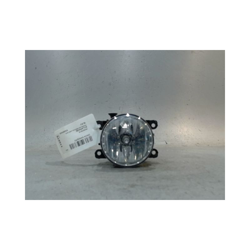 PHARE ANTIBROUILLARD AVANT DROIT DACIA SANDERO