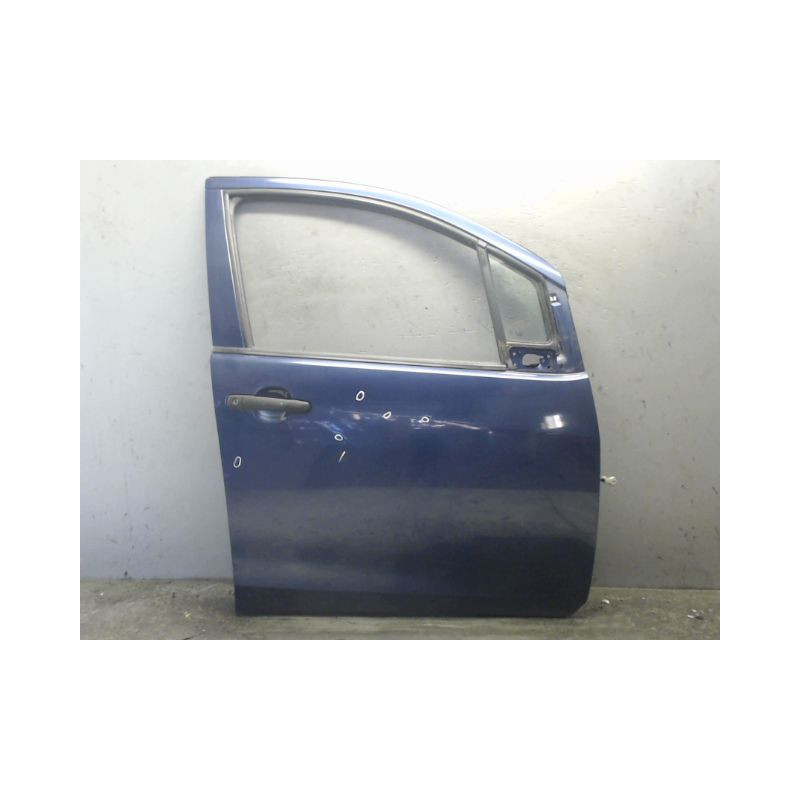 PORTE AVANT DROIT OPEL AGILA