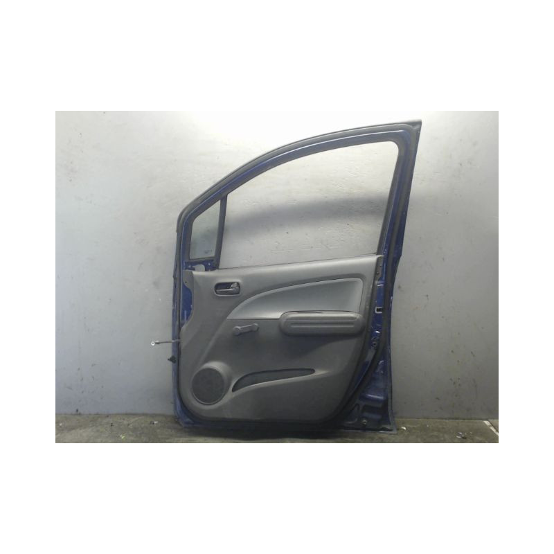 PORTE AVANT DROIT OPEL AGILA
