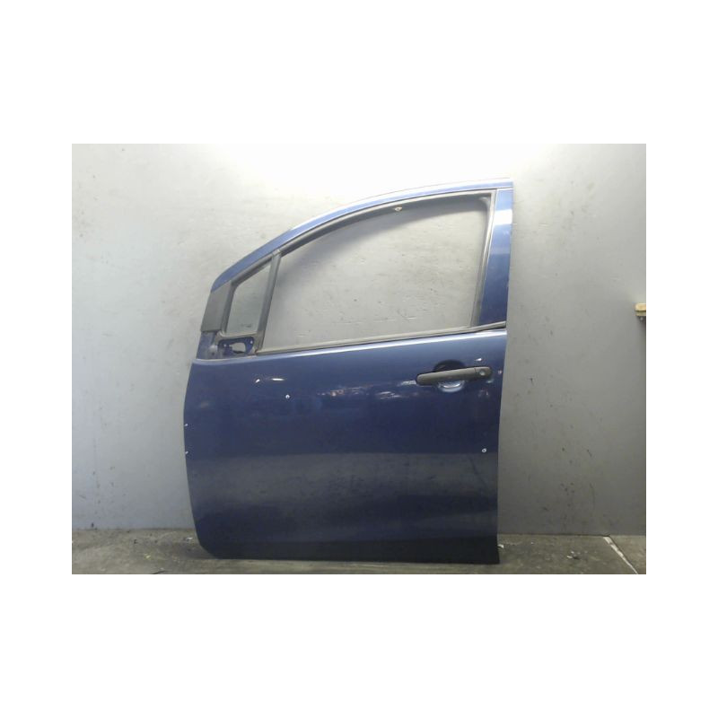 PORTE AVANT GAUCHE OPEL AGILA