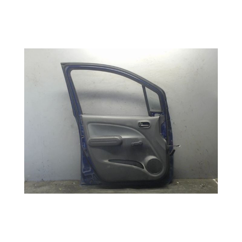 PORTE AVANT GAUCHE OPEL AGILA