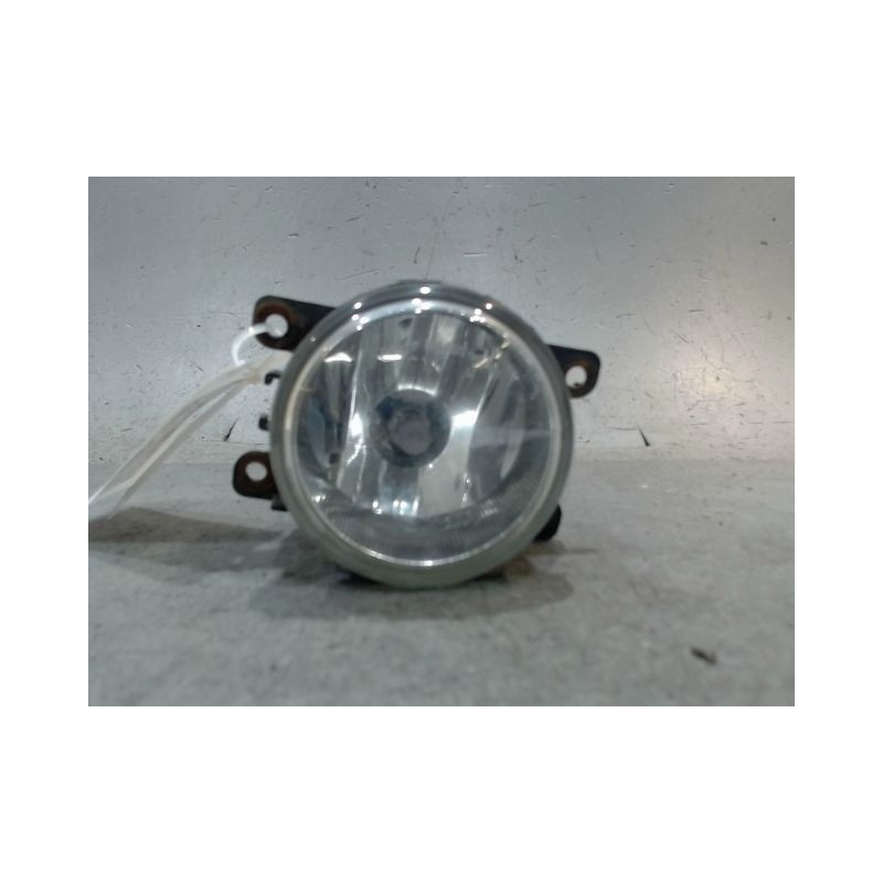 PHARE ANTIBROUILLARD AVANT DROIT CITROEN C4
