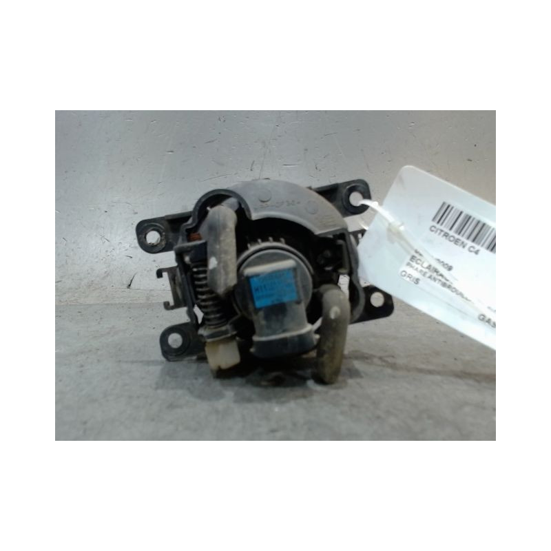 PHARE ANTIBROUILLARD AVANT DROIT CITROEN C4