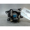 PHARE ANTIBROUILLARD AVANT DROIT CITROEN C4