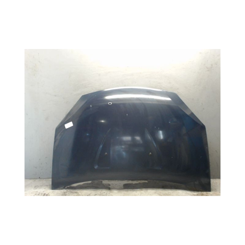 CAPOT DACIA SANDERO