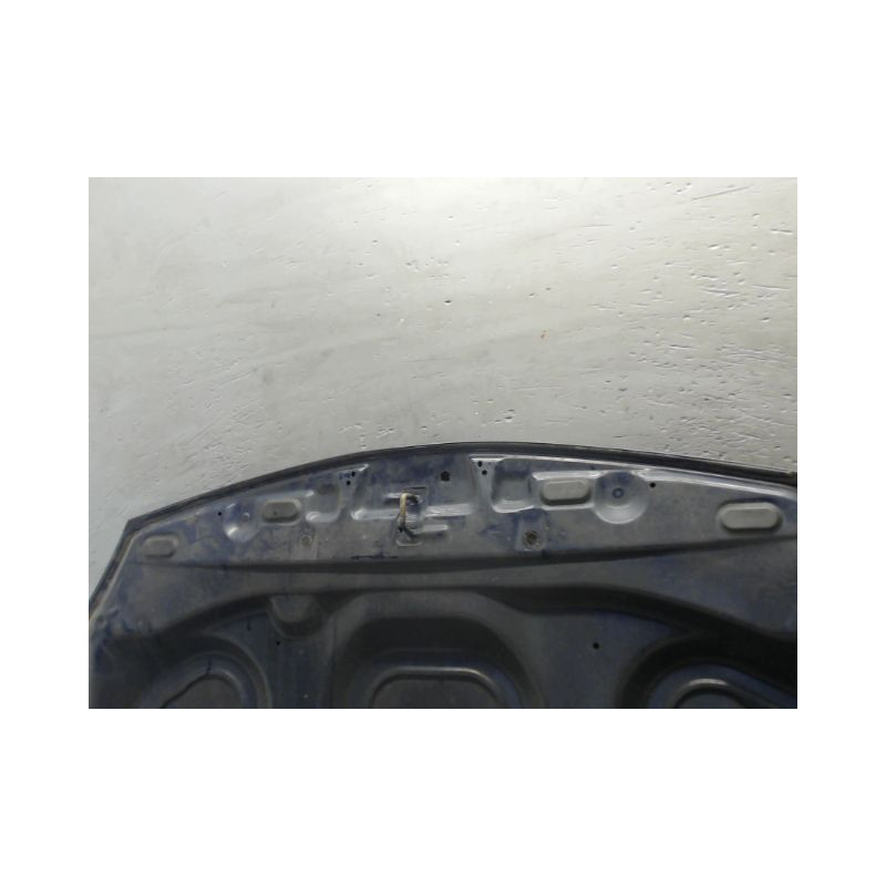 CAPOT DACIA SANDERO