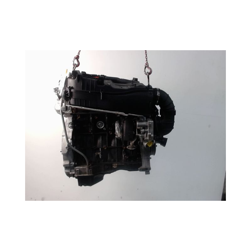MOTEUR DIESEL MERCEDES CLASSE C 2007- C 200 CDI 