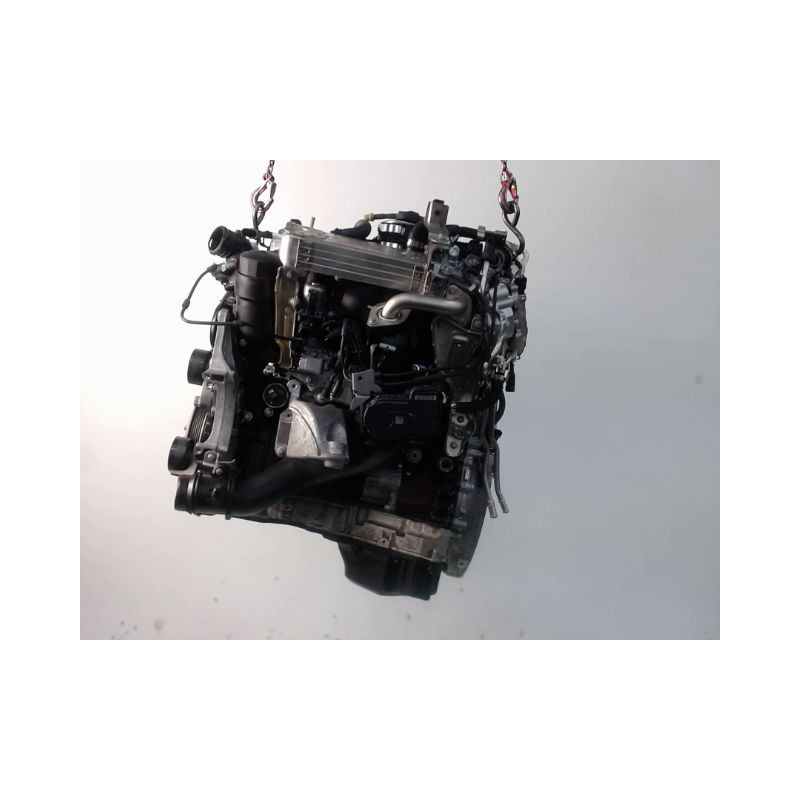 MOTEUR DIESEL MERCEDES CLASSE C 2007- C 200 CDI 