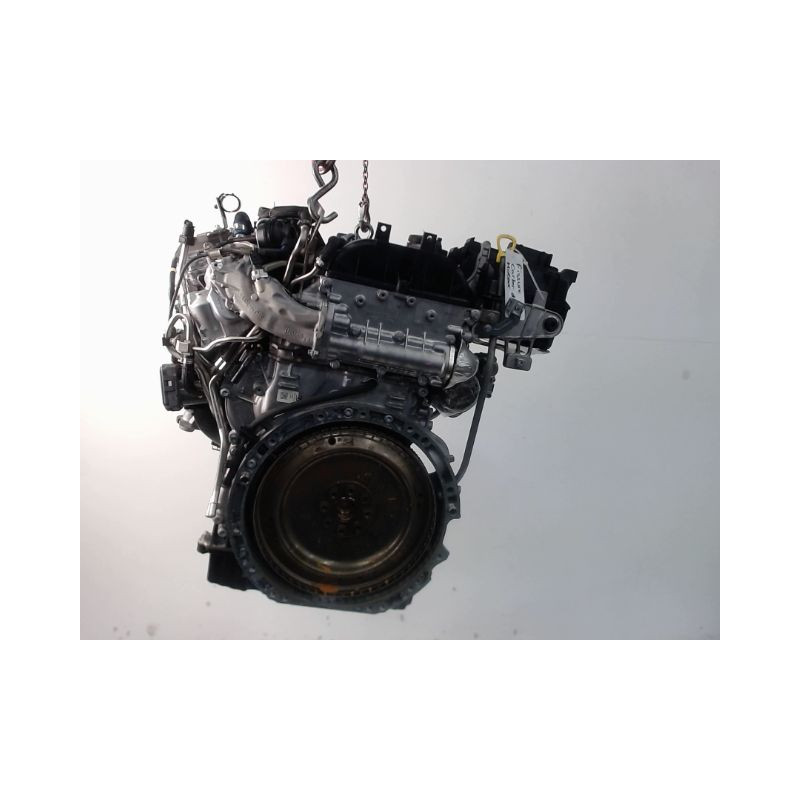 MOTEUR DIESEL MERCEDES CLASSE C 2007- C 200 CDI 
