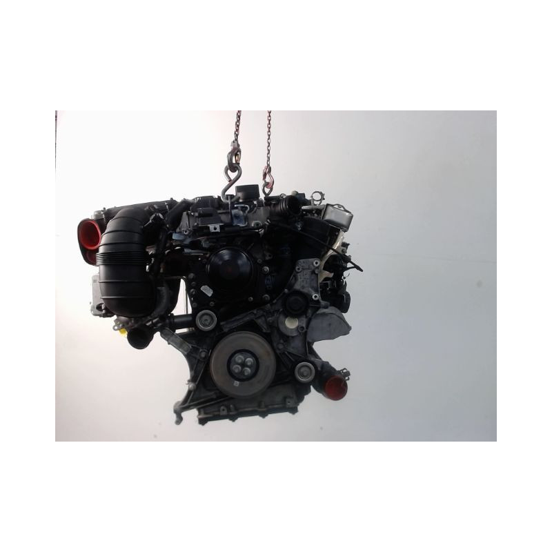 MOTEUR DIESEL MERCEDES CLASSE C 2007- C 200 CDI 
