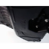 MOTEUR DIESEL MERCEDES CLASSE C 2007- C 200 CDI 