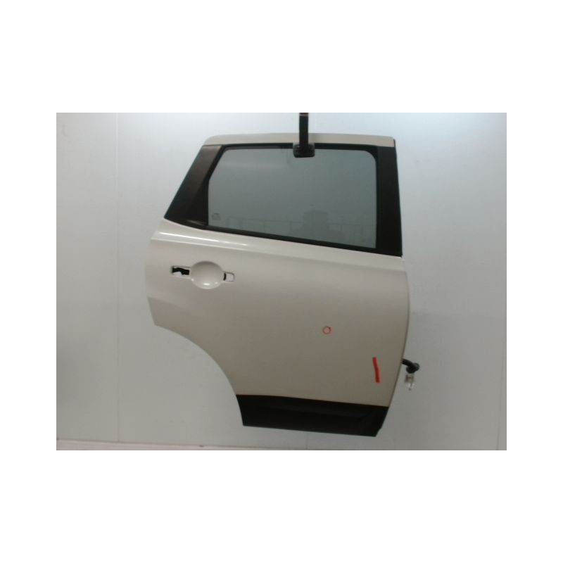 PORTE ARRIERE DROIT NISSAN QASHQAI +2 I Phase 2 LONG 2010-2014