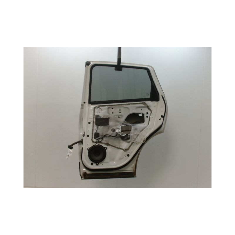 PORTE ARRIERE DROIT NISSAN QASHQAI +2 I Phase 2 LONG 2010-2014