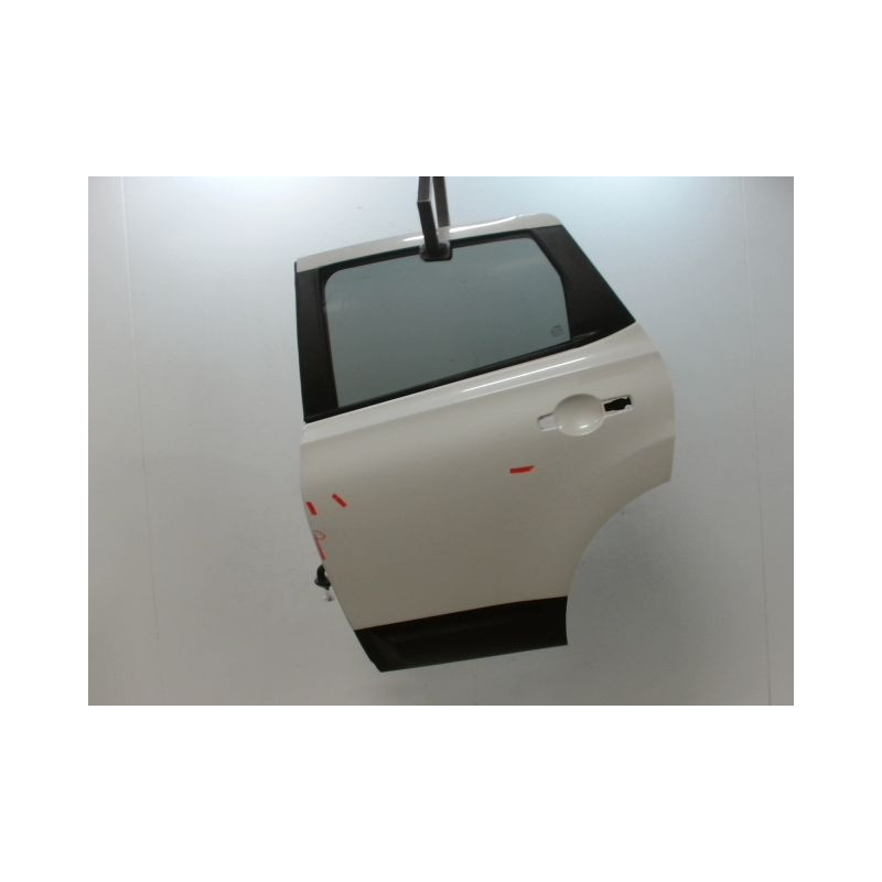 PORTE ARRIERE GAUCHE NISSAN QASHQAI +2 I Phase 2 LONG 2010-2014