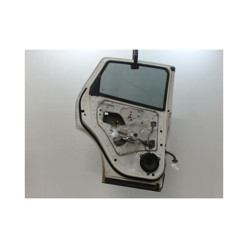 PORTE ARRIERE GAUCHE NISSAN QASHQAI +2 I Phase 2 LONG 2010-2014
